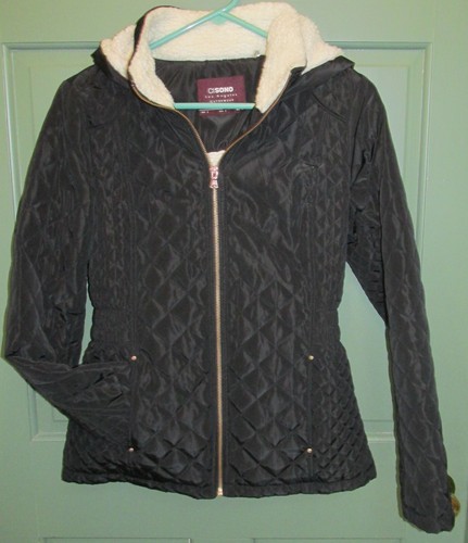 cisono coat