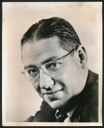 Ogden Nash - American Poet - Autograph - 1956 TLS w/ Photo - Picture 4 of 5