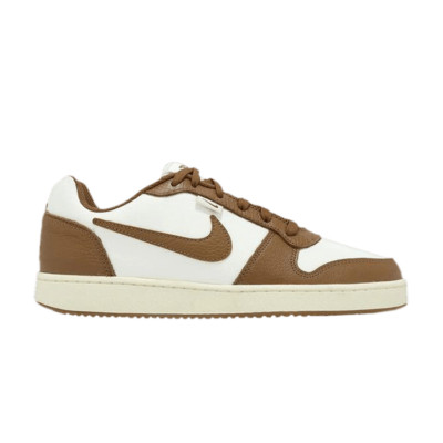 Nike Ebernon Premium Low Sail Light British Tan - HV1797-121