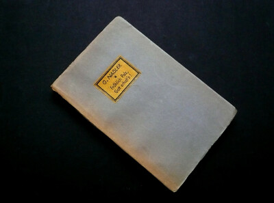Karl Gottfried NADLER ''FRÖHLICH PALZ, GOTT ERHALT'S !'' Reclam 1847 /ukN42
