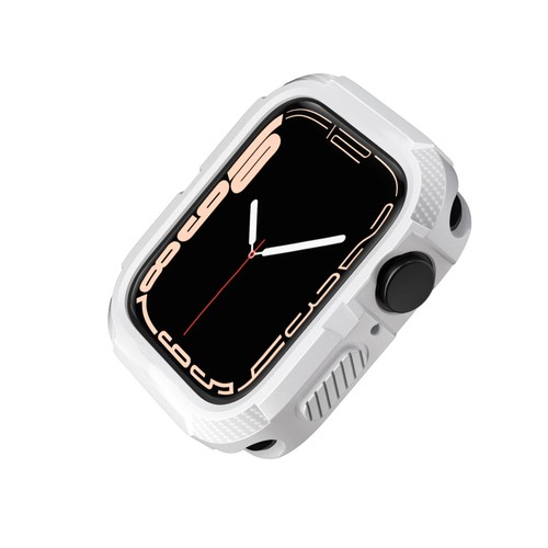TPU Case for Apple Watch Series 1-7 - Zdjęcie 25 z 26