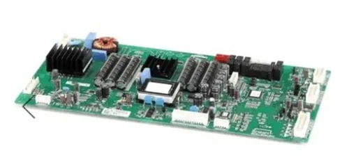 Genuine OEM LG Part No. EBR84433501 REFRIGERATOR MAIN CONTROL BOARD