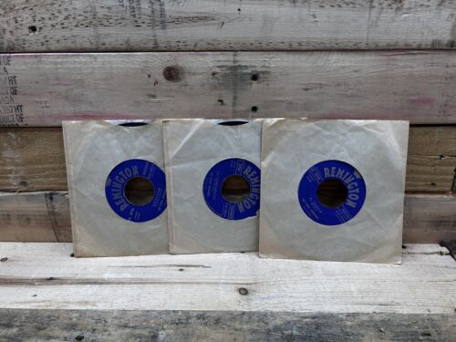 The Tango Serenaders Tango Serenade 3X 45” Box Set - Picture 3 of 4
