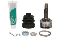 Pascal G11039PC Gelenksatz Antriebswelle Radseitig FüR Nissan