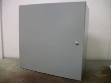 AUSTIN 20 X 20 X 11 ENCLOSURE TYPE 1 NEW