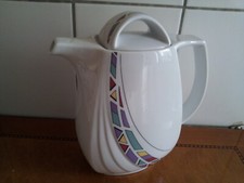 Winterling Kirchenlamitz Kaffeeekanne" Cascade ",1,4 Liter ,nie gebraucht ,Neuw.