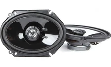 JVC CS-DR6821 DRVN Series 6"x8" 2-way car speakers CSDR6821