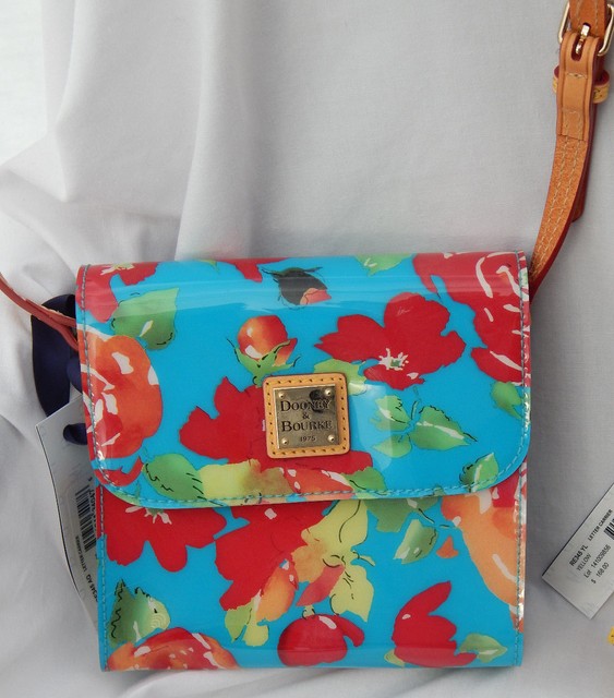 dooney and bourke vinyl