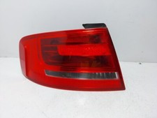 AUDI A4 RHD 2010 RÜCKLEUCHTE / RÜCKLEUCHTE AN KAROSSERIE (BEIFAHRERSEITE) 8K5...