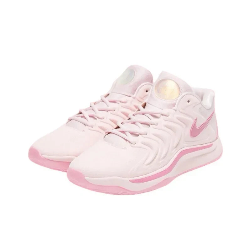 Size 13 - Nike KD 17 NRG Aunt Pearl for sale online | eBay