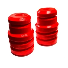 Iron Rock Off Road WJ Oversize Rear Bump Stops