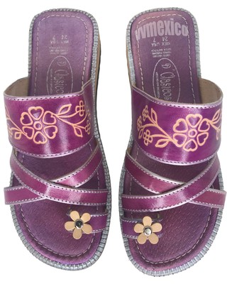 lavender huaraches womens
