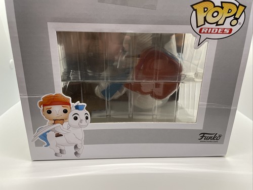 Funko POP! Disney HERCULES SET of 8 ~ 43, 378, 379, 380, 381, 381 Excl, 382, 383 - Picture 3 of 10