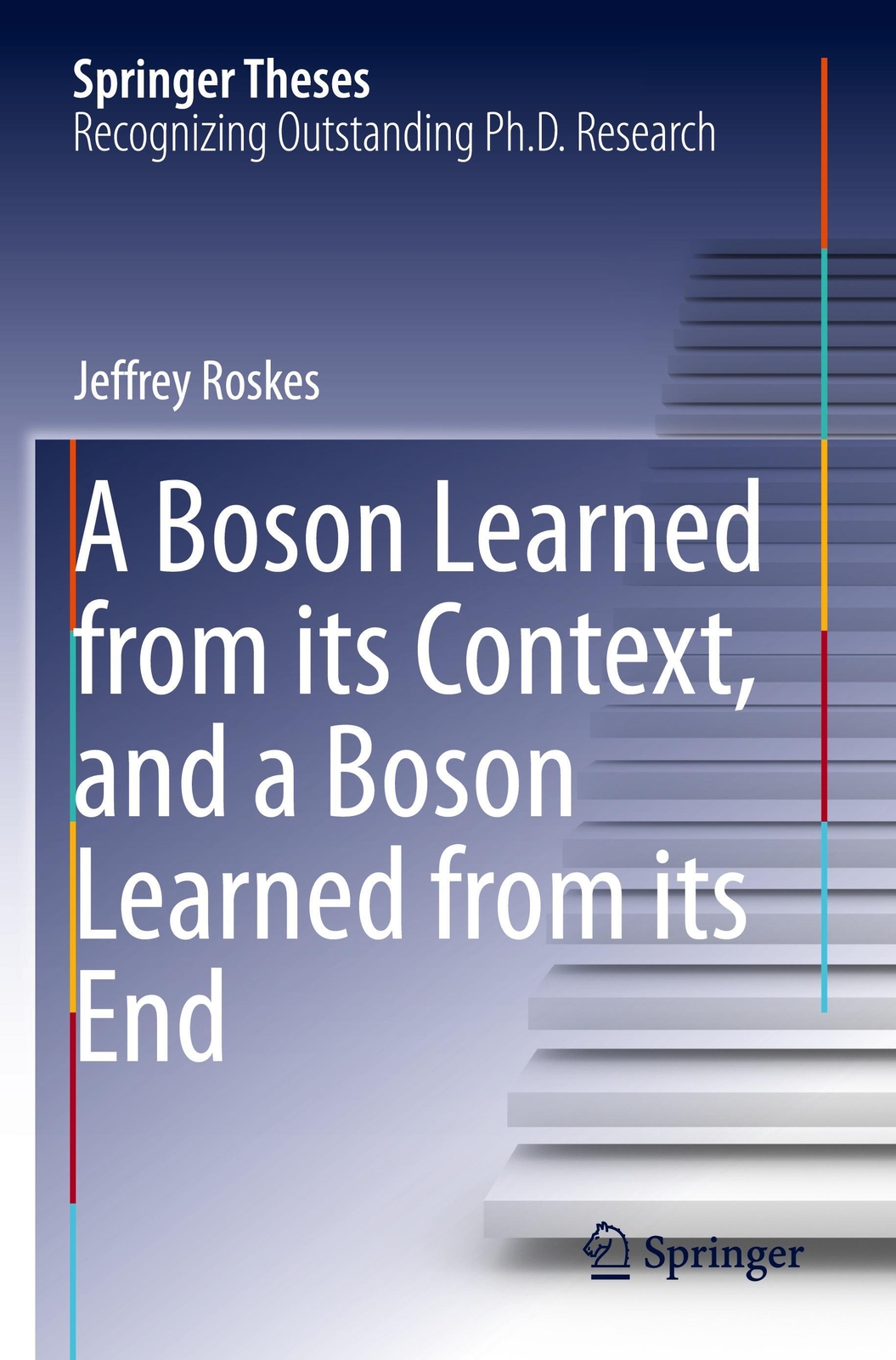 Thumbnail - A Boson Learned From Its Context, And A Boson Learned From Its End