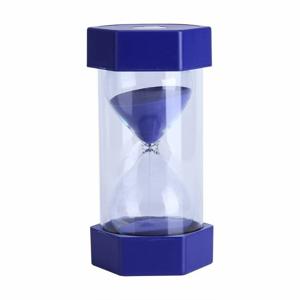 Timer A Clessidra Di Sabbia 30 Minuti, Orologio A Sabbia Rotante Antico 30 Minuti Orologio A Sabbia In Ottone 30 Min