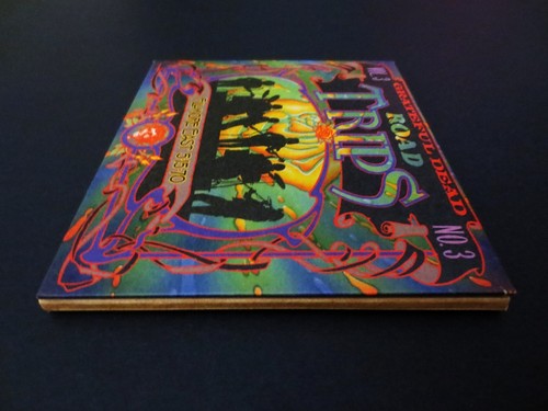 Grateful Dead Road Trips Vol. 3 No. 3 Fillmore East 5-15-70 New York 1970 3 CD - Imagen 21 de 24
