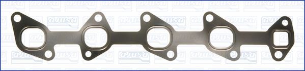 Ajusa 13119200 Dichtung, AbgaskrüMmer FüR Opel Saab-image