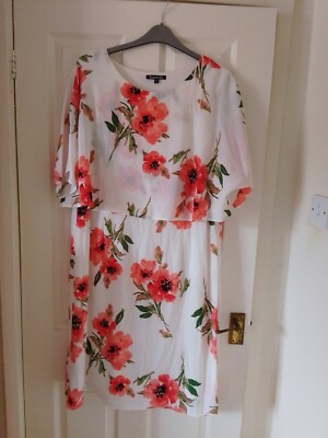 bon marche dresses size 20 womens UK