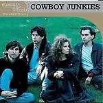 CDs de música Rock Cowboy junkies
