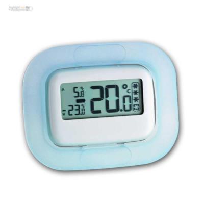 Kühlschrankthermometer digital Kühl-/Gefrierschrank-Thermometer, Thermometer TFA