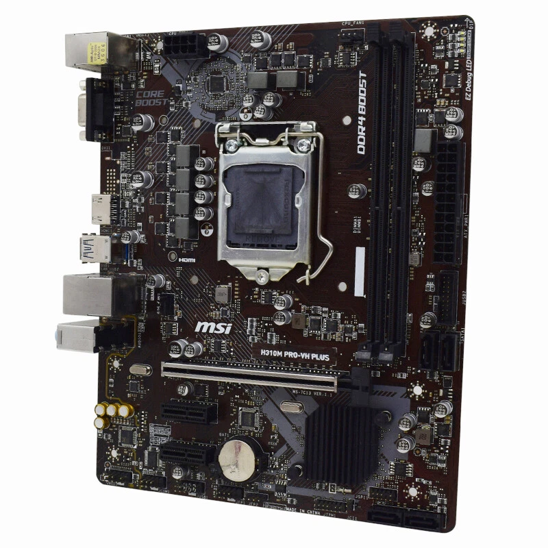 H310 pro vh best sale plus