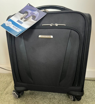 Travel Luggage Samsonite Duodrive Expandable Spinner Luggage