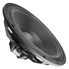 Faital Pro 18HP1022 8ohm Neodymium 18" Subwoofer 2000W 4"VC Replacement Speaker