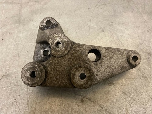 Originale FAST Supporto Motore FT52502 Per Opel Renault 5901797051648