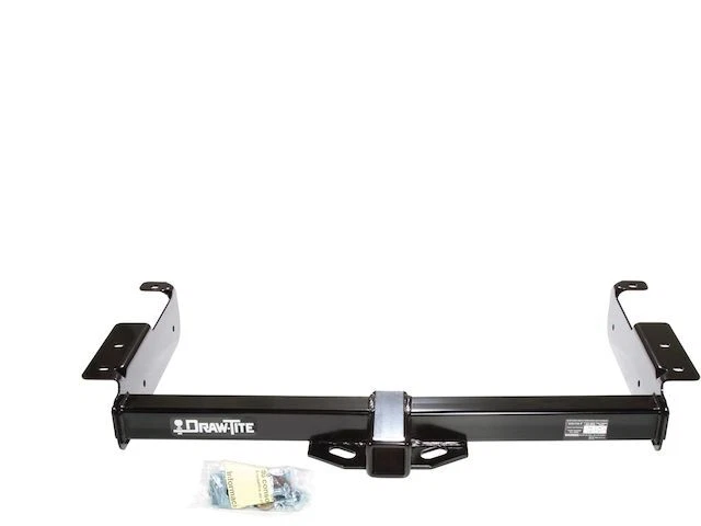 Enganche de remolque para Chevrolet Express 2500 1996-2020 Draw-Tite 72125GC 2012 2008 Foto 3 de 4