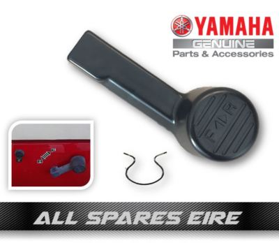 #ad YAMAHA G14 G16 G22 G29 FORWARD REVERSE HANDLE SHIFT LEVER YDRA GOLF CART BUGGY $18.00