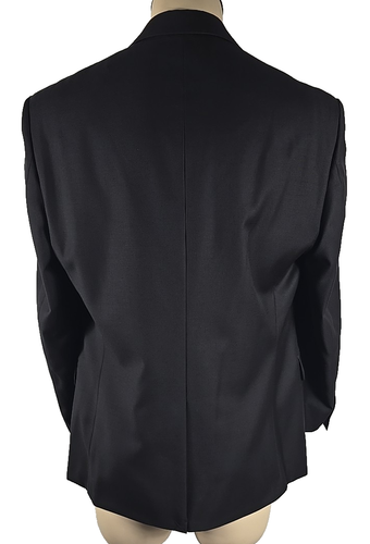 NEU? Ralph Lauren Black Label Wollmischung Herren Anzug Sakko Hose 42R / 38Wx30L - Bild 2 von 8