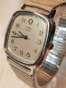 vintage timex watches ebay