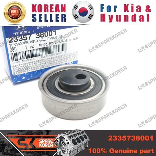Hyundai kia 2335738001