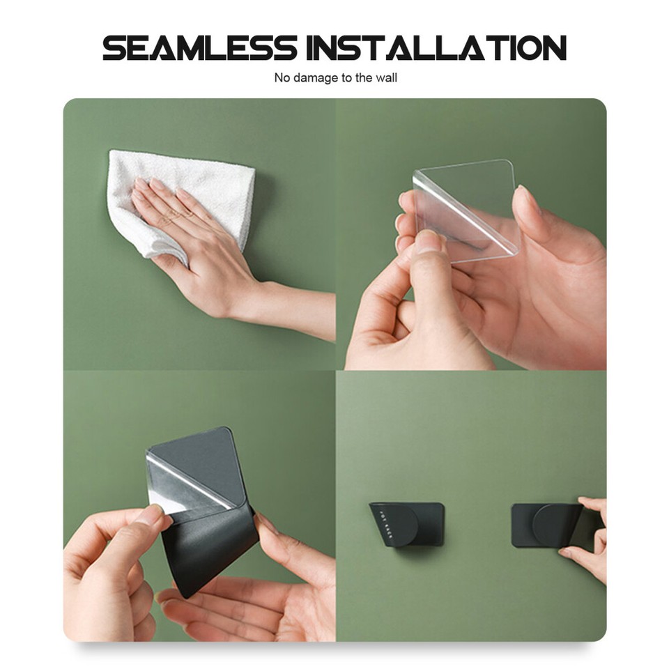 5 Pair Pan Lid Organizer Rack for Door Hook and Support Stand