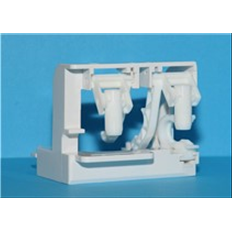 Supporto Twico RICAMBIO PER CASSETTE GEBERIT  GEBERIT RICAMBI