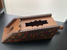 Sabot Le Banquier Baccarà Carte + Carte Dal Negro