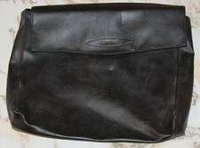 Heavily Worn Well Used Vintage Compaq Laptop Sleeve Case