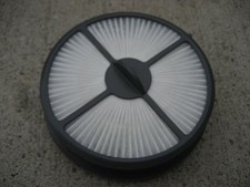 Genuine Hoover Exhaust HEPA Filter WindTunnel Vacuum Air UH70400 303902001