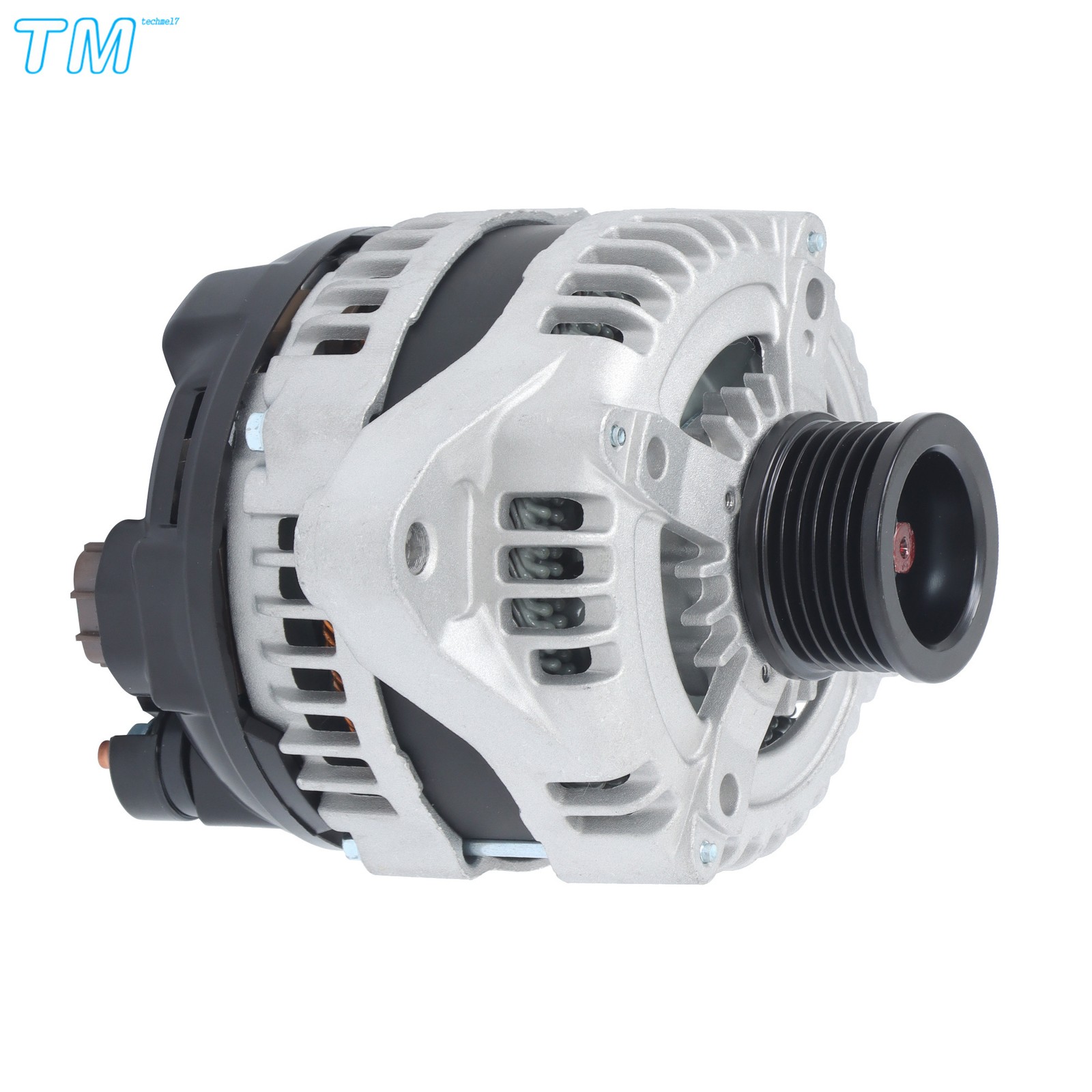 Maserati Quattroporte 2004-2011 Alternator P/N 104210