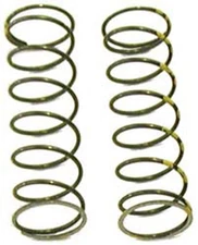 SLP 14-117 Exhaust Valve Spring PINK