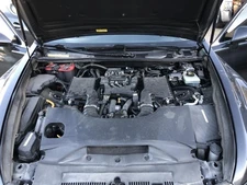 2010 2011 2012 LEXUS LS460 4.6L Engine Motor 145k VIN L 1URFSE RWD RUNS   906058