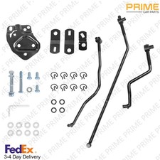 3733163 Hurst Shifter Installation Kit For Buick Olds Chevy Impala Pontiac Gto 3733163 Hurst Shifter Installation Kit For Buick Olds Chevy Impala Pontiac Gto