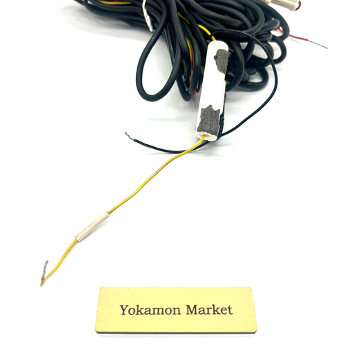 Panasonic ETC CY-ET909KD  Japanese Highway Electronic Toll Collection System - Picture 21 of 24