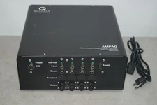 ^ Quanser AMPAQ Multi-Channel Linear Current Amplifier 4-Channels #X5051