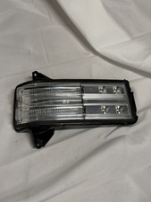 Chevrolet Silverado 2500 3500 Oem Led Right Mirror Turn Signal Lamp 2020 - 2025 Chevrolet Silverado 2500 3500 Oem Led Right Mirror Turn Signal Lamp 2020 - 2025