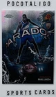 2025 Topps Chrome Khaman Maluach Base (RAW)
