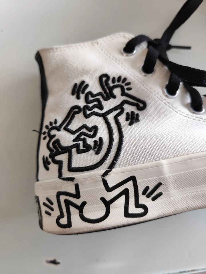 Converse Chuck 70 Hi, photo 3 sur 5
