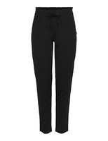 JDY Damen Jdycatia Ankle Pant Schwarz L/30L Neu Professionell