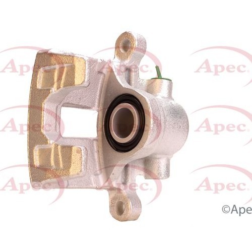 Apec Mitsubishi Lancer Viii 2007 Bremssattel Befestigung Vorne-image