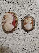 Broaches